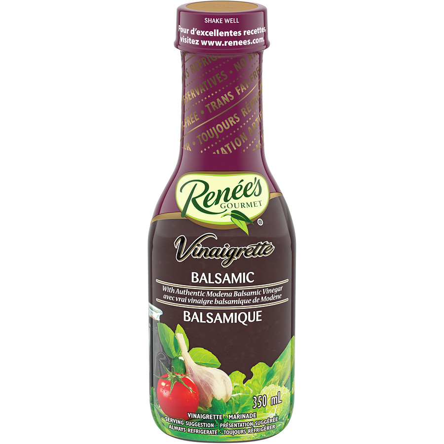 2-Pack Renees Renees Balsamic Vinaigrette