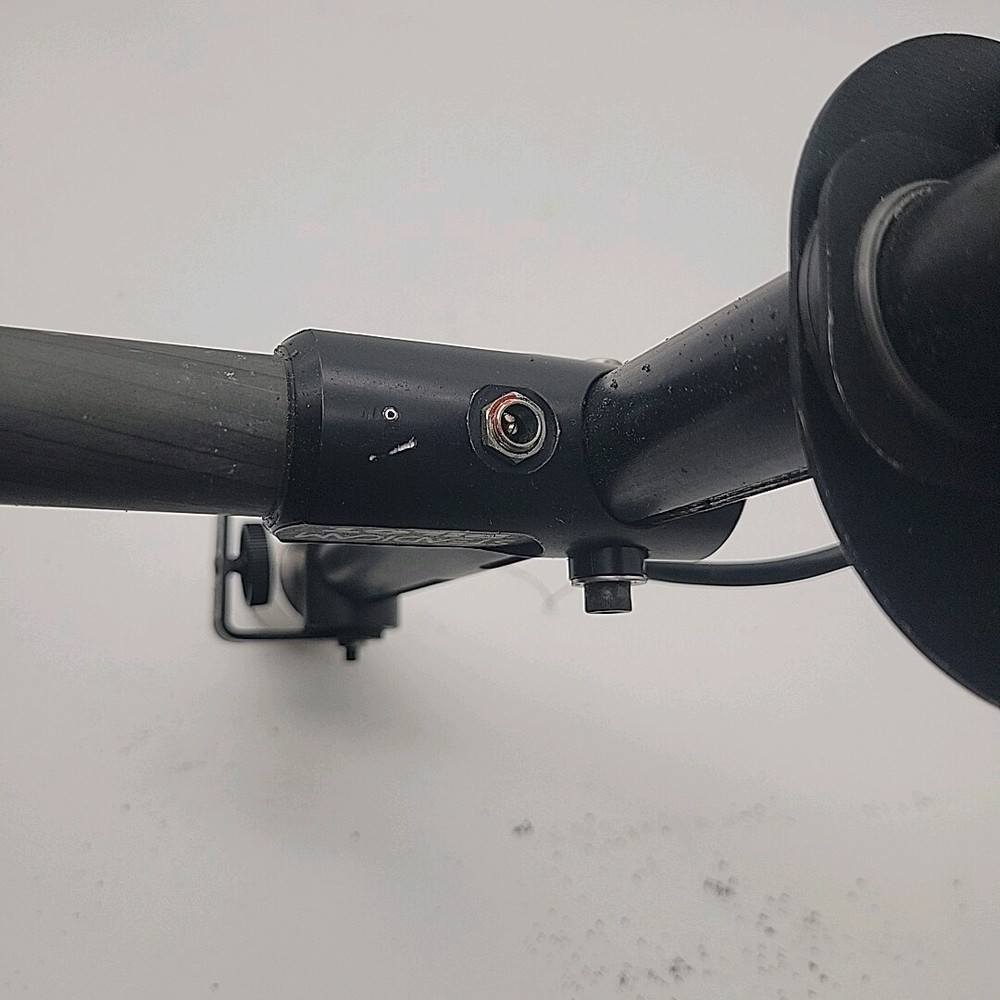 SteadiCam Pilot Camera Stabilization System