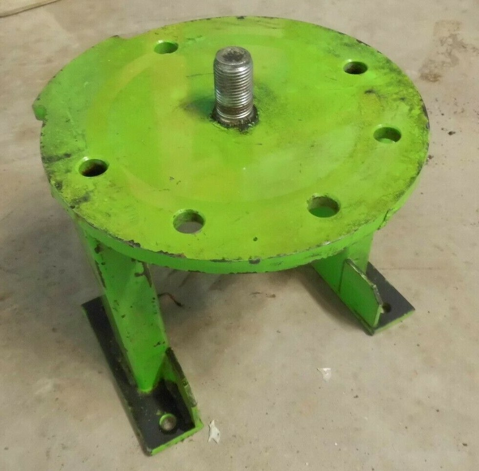 Promark 16D Stump Grinder Handle Bar Attachment