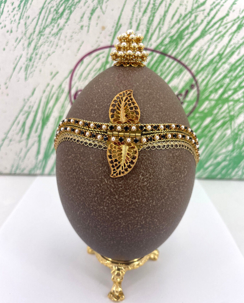 Eggspressions-Sophisticate 6.75” #90080