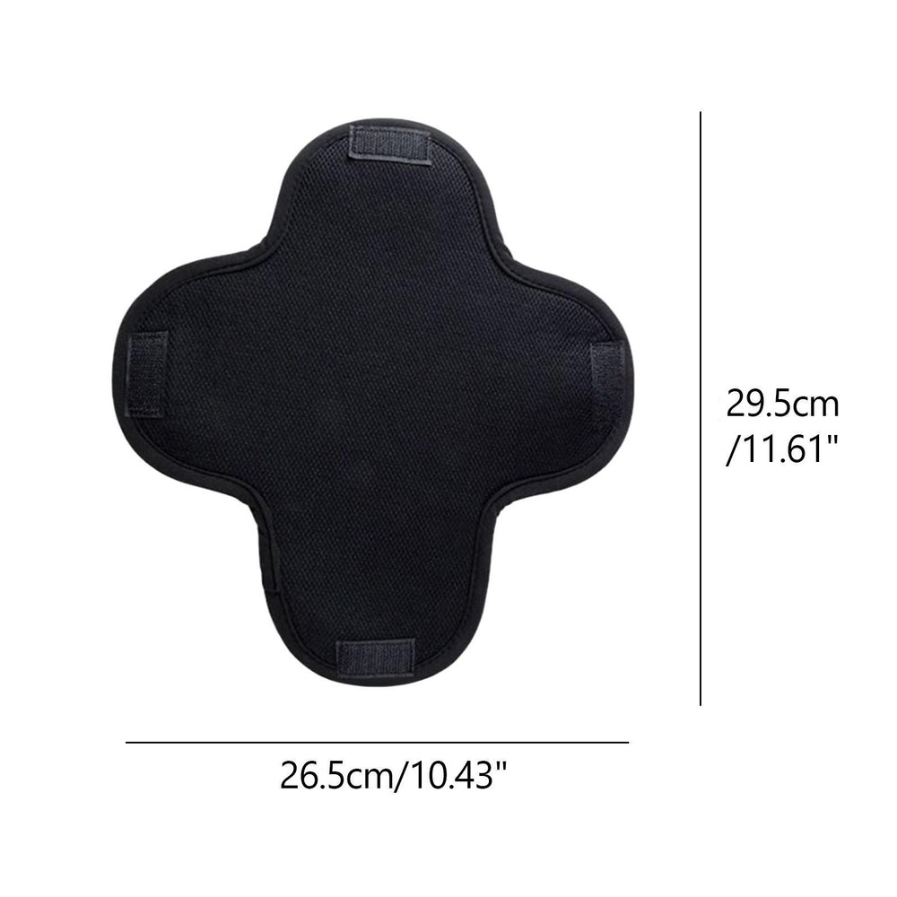 Padding Liner Cushion Accessories Shock Absorption Protection Comfortable