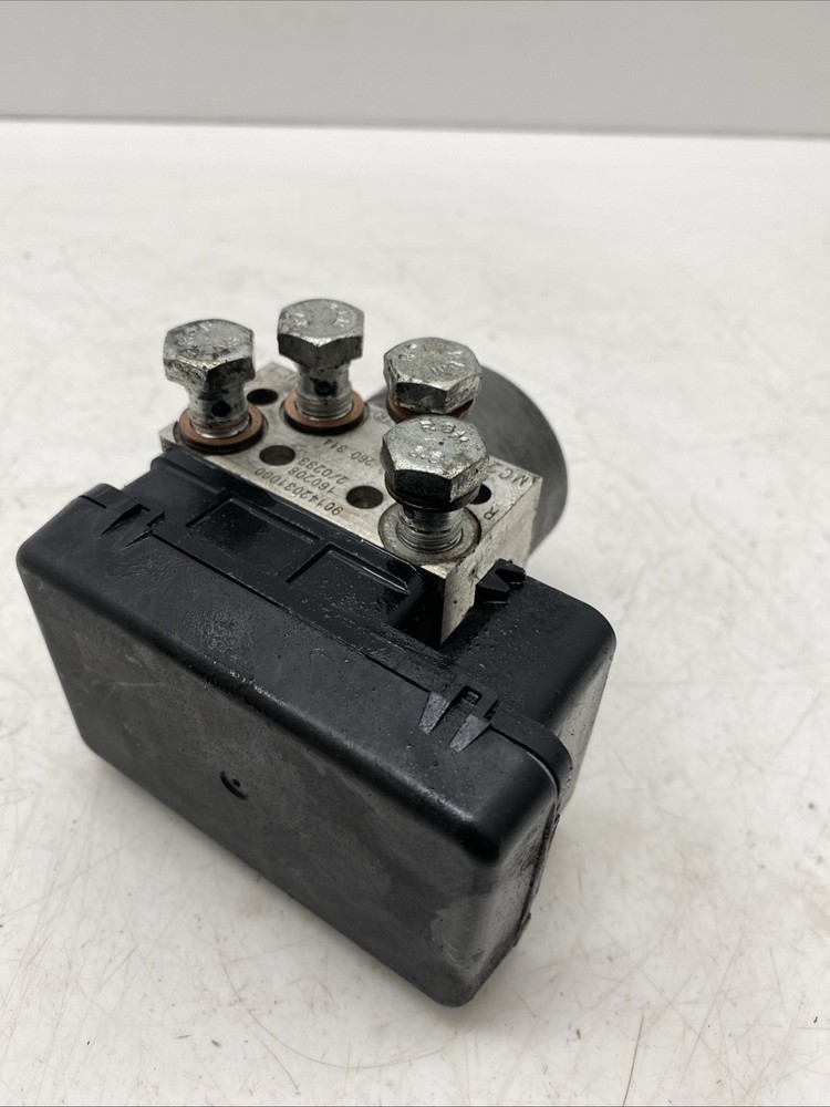 ♻️ Ktm 125 Duke Abs 2011 - 2016 ABS Pump Controller ♻️