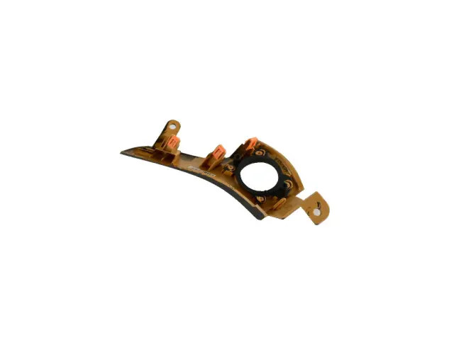 Genuine Mopar Instrument Panel Applique 5QW25AAAAC