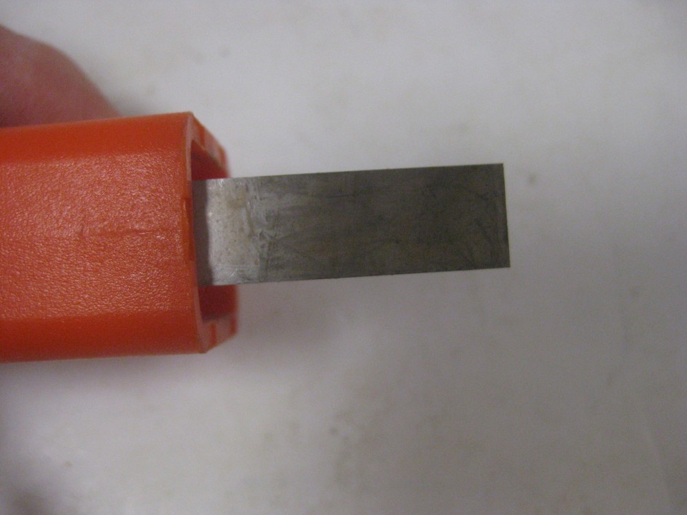 UST Ultimate Servival Technologies Strikeforce Fire Starter - orange