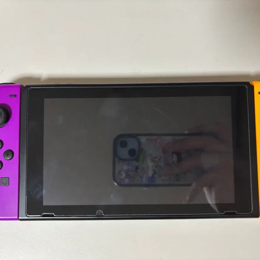 Nintendo Switch Console Bundle with Charger Official