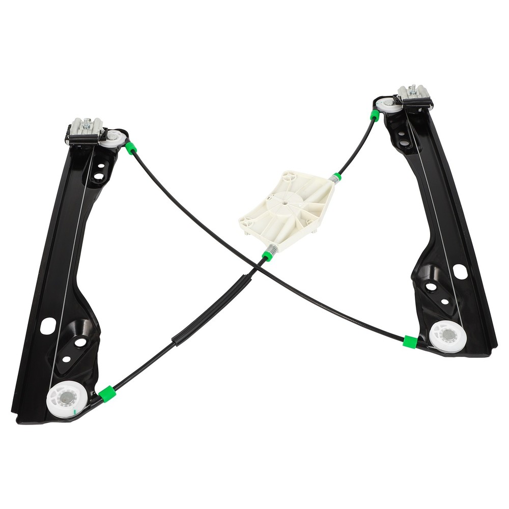 For Ford Edge 2007-2014 Front Left LH Driver Side Power Window Regulator w/Motor