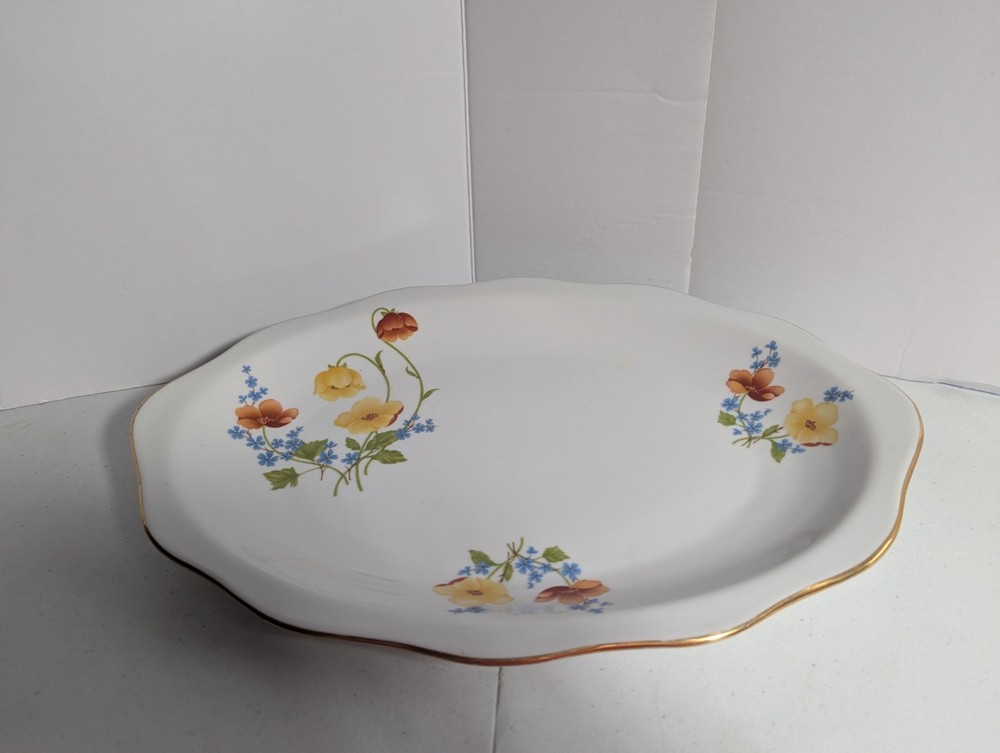 JRJS Romania  15" Serving Platter