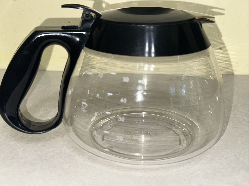 Cuisinart DCC-RC10B 10-cup Replacement Carafe