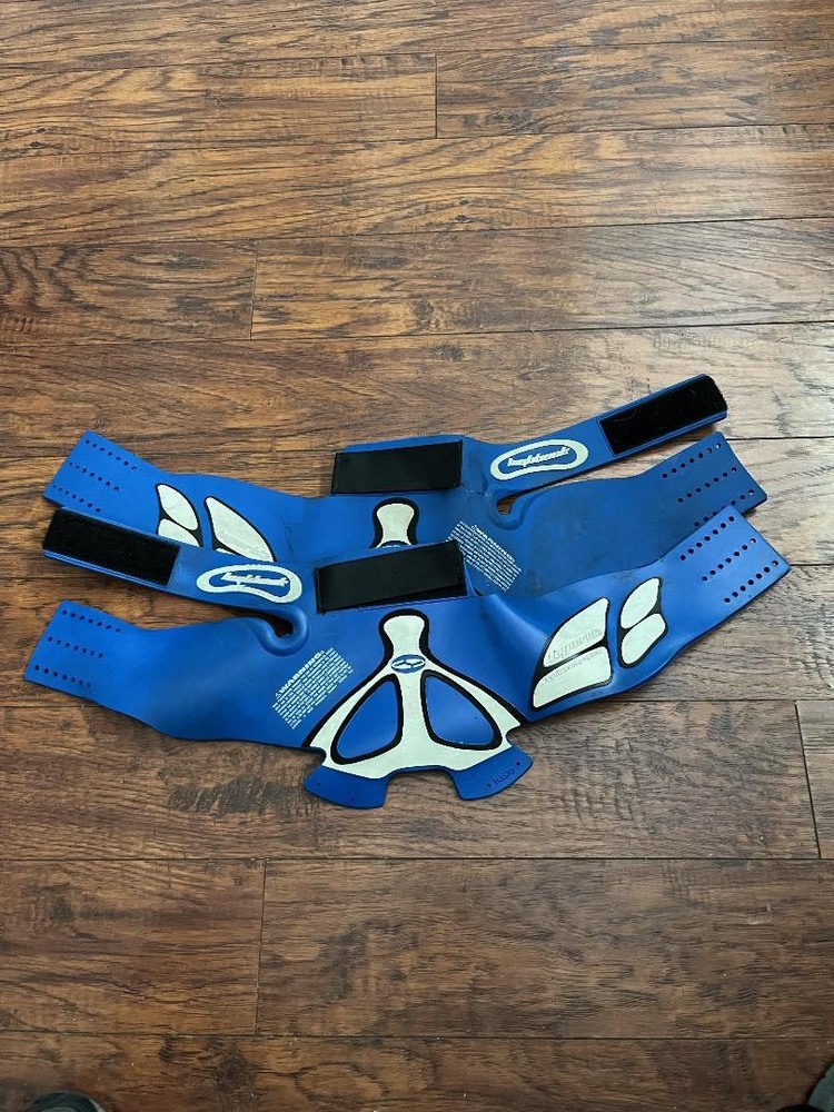 HO Hyperlite Wakeboard Power Boot 5 Point Wrap System Overlay NEw Pair