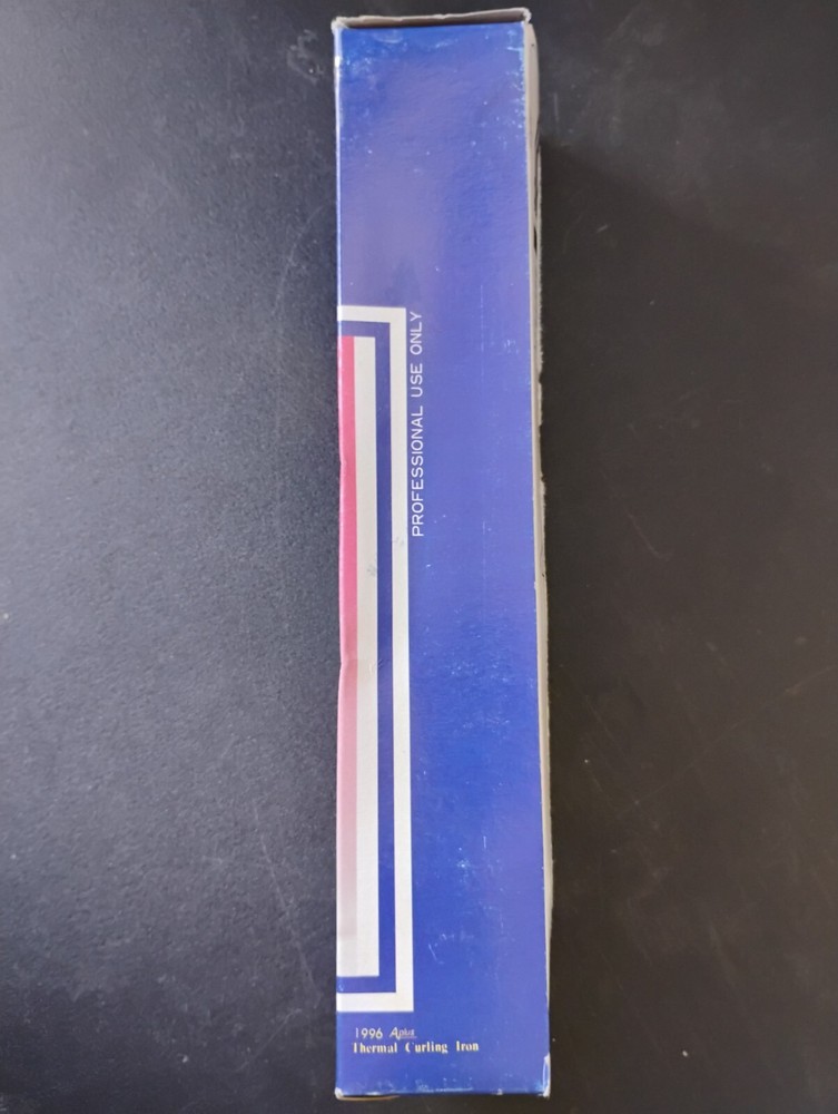 Aplus Thermal Curling Iron - Model AA-3