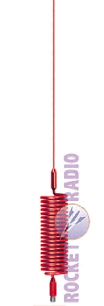 CB Aerial MINI Stinger 90cm RED