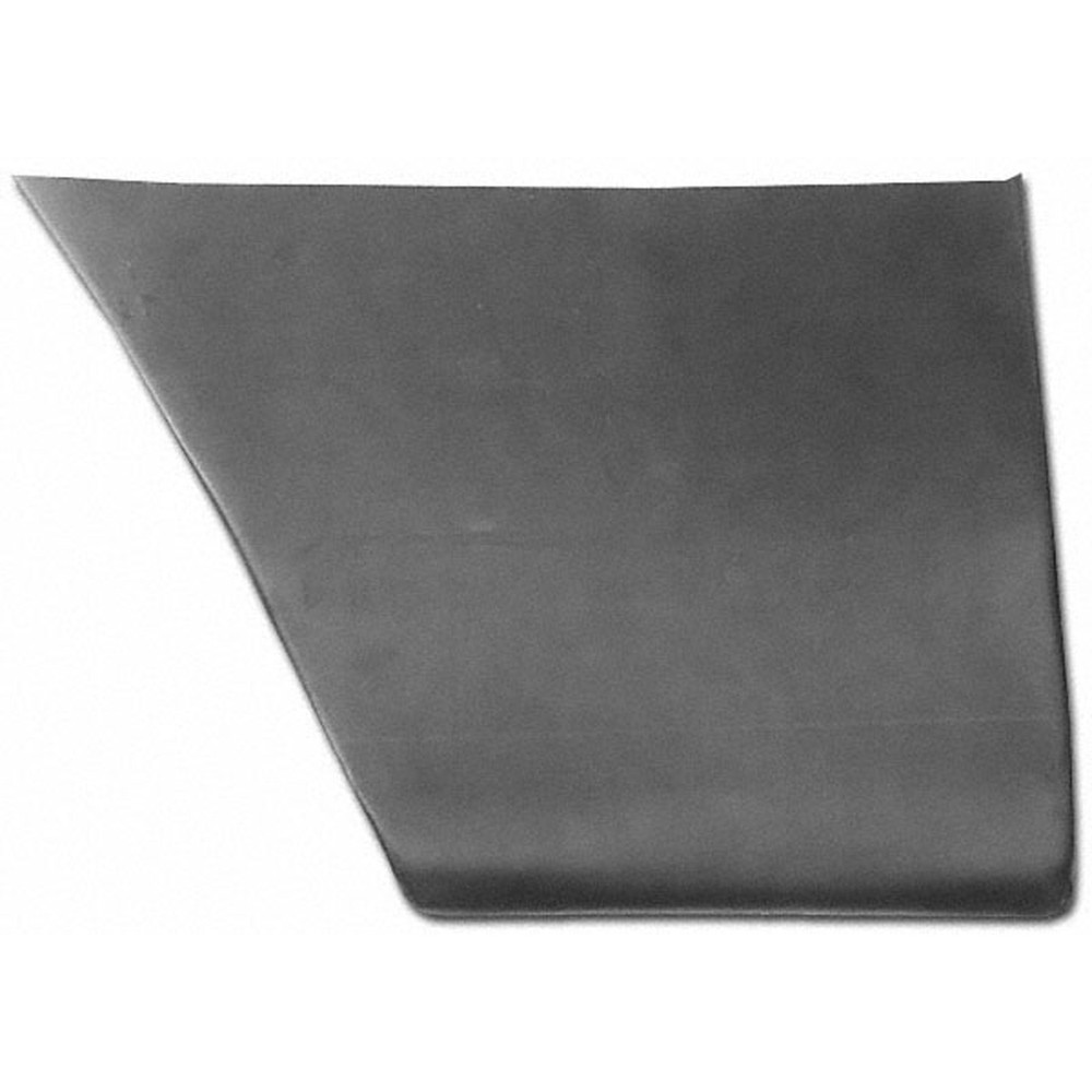 Lower Fender Patch Panel Driver Side Rear 4033-190-70L