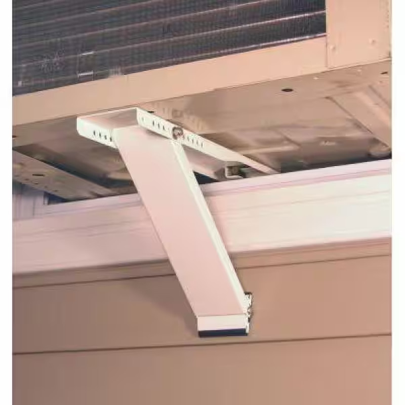 Universal Heavy-Duty Air Conditioner Support