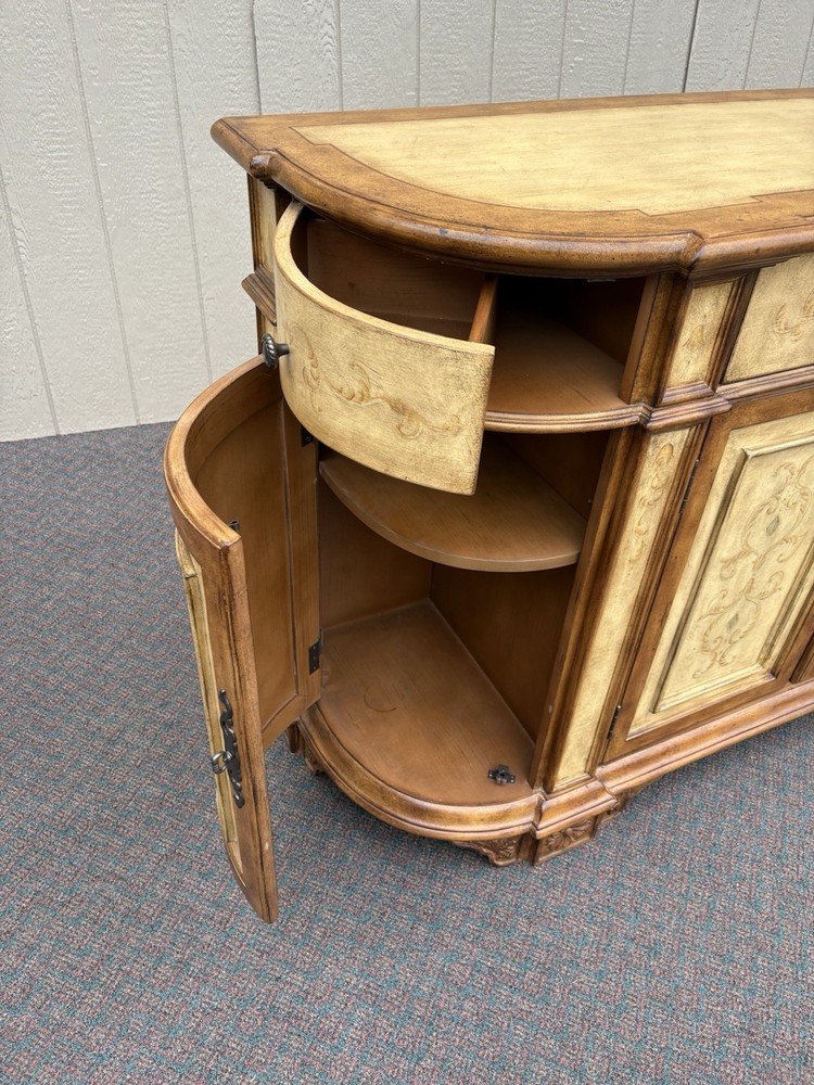 67074 Artistica Decorator Sideboard Server Cabinet