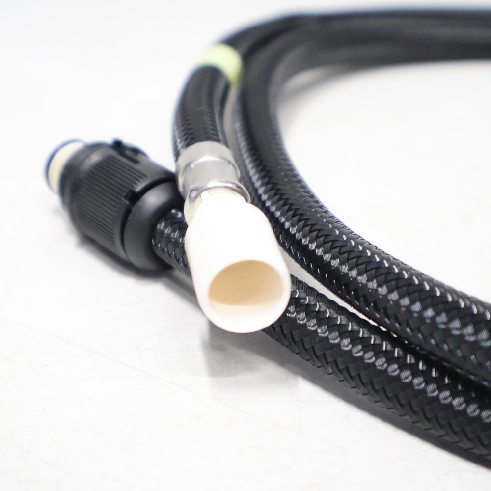 DELTA RP50390 Quick Connect Hose & Clip - 54" - Pull-Up / Pull-Down Dst Faucets!