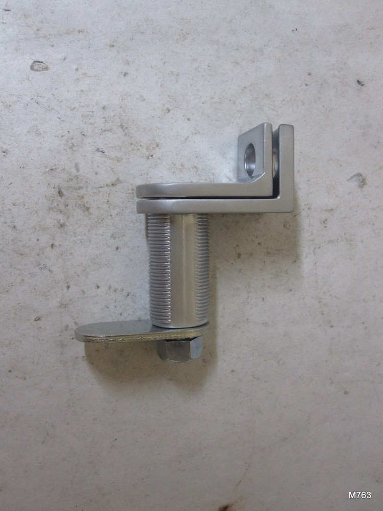 SINGLE Olympus Lock DCP-US26D Chrome Padlockable Cam Latch