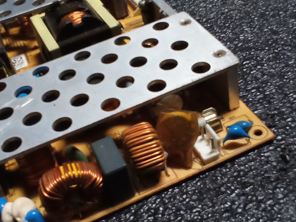 Pog.WMS.IGT.BALLY. 24v power supply
