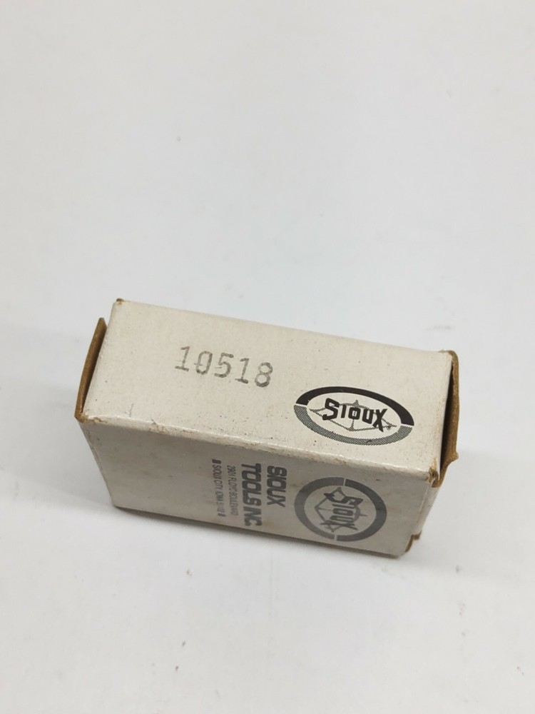SIOUX TOOL PLATE 10518 (NEW IN BOX)