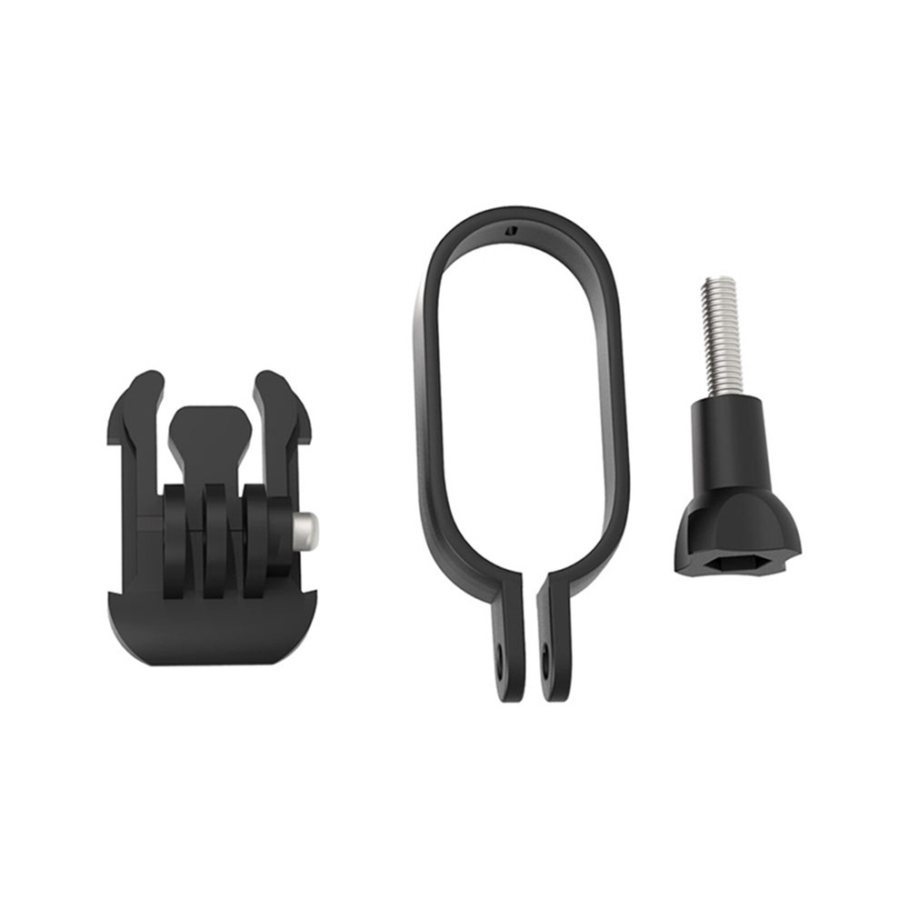 Camera Protective Frame Extension Mount Adapter Part for Insta360 GO 3 Camera