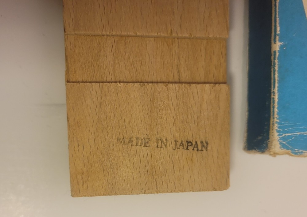 Kitchen Utensil- Corn Stripper - Used - Vintage - Includes Box - Uniquely Fun!