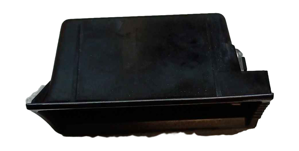 VW CC Passat Front Console Ashtray Storage