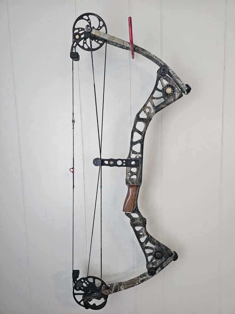 Mathews Drenalin Compound Bow