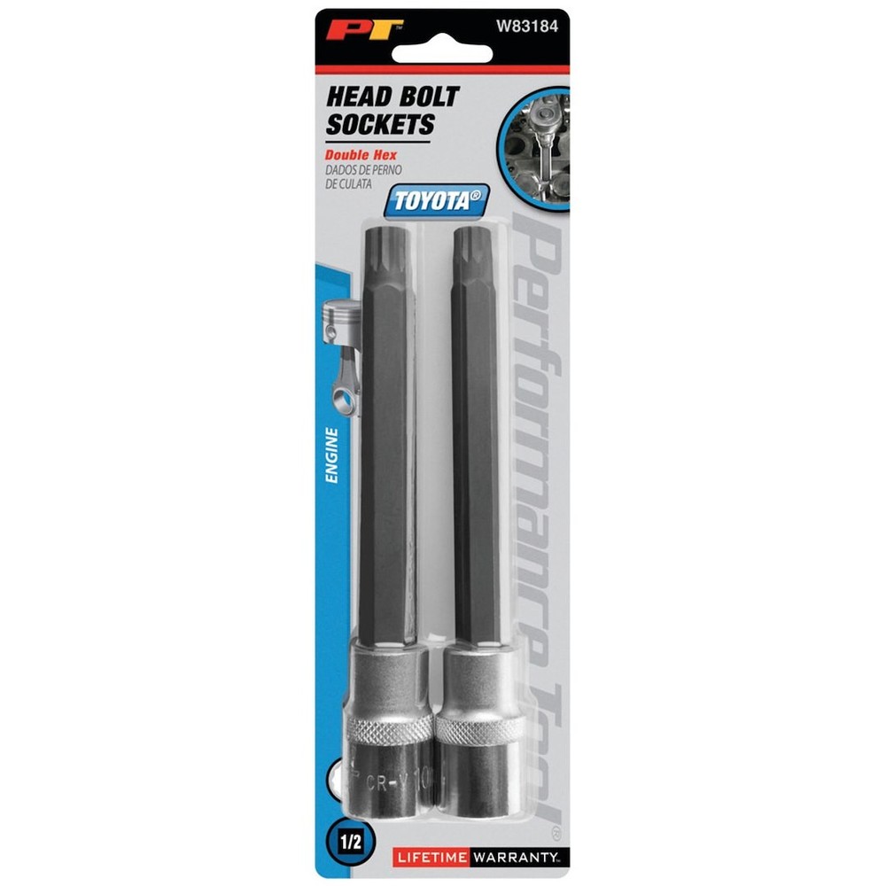 Performance Tool W83184 TOOL