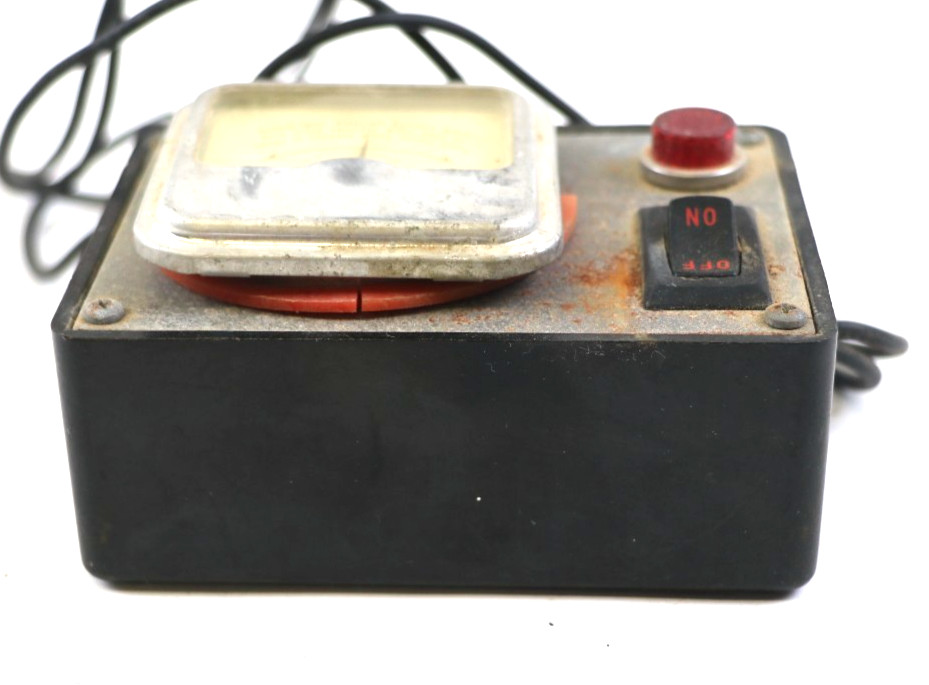 S & G Tool Aid 25200 Electrical Short & Open Circuit Locator 12V