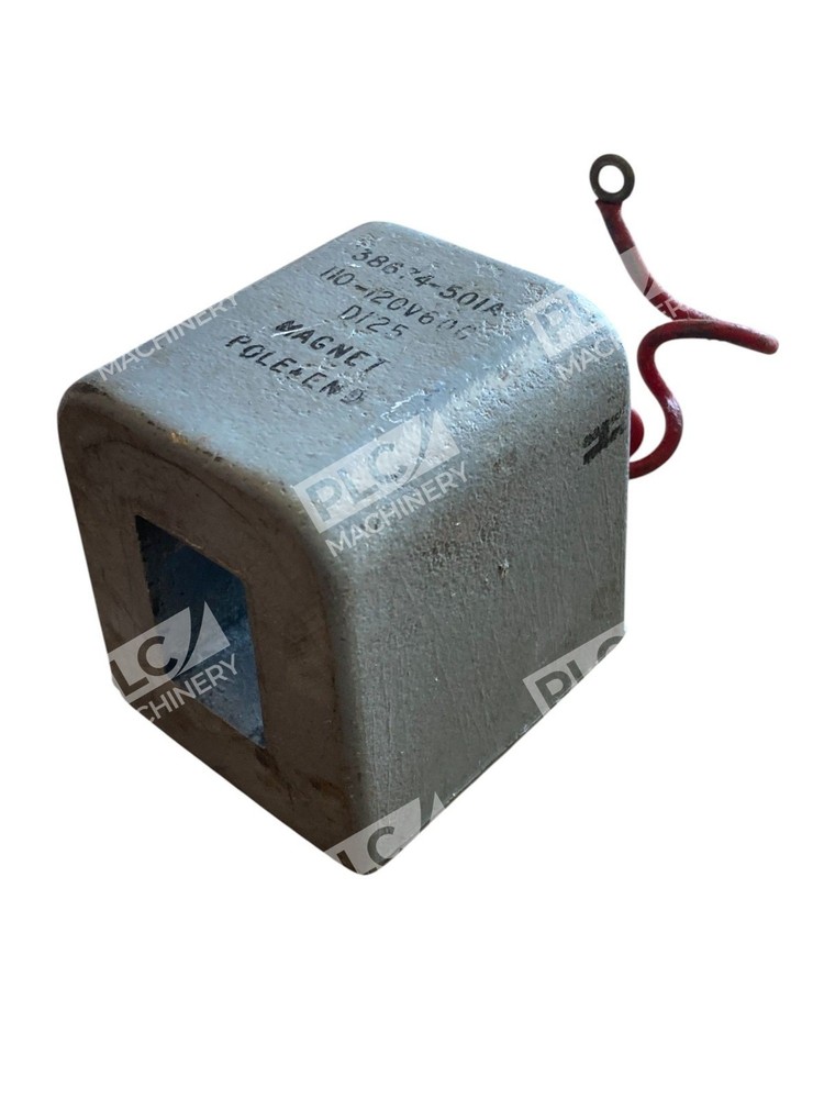 38674-501A Magnet Pole End