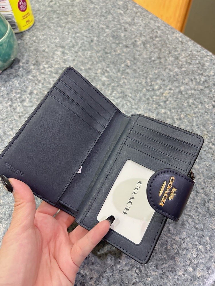 coach wallets for women new