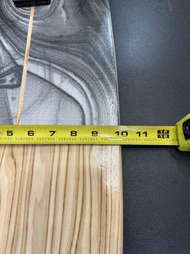 Flow Surf Skateboard 33” - Wheels & Board In Great Shape!