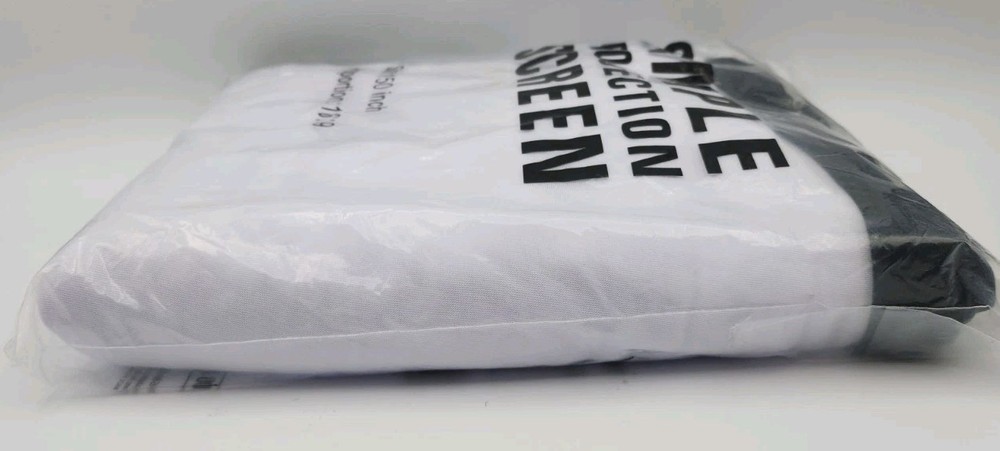 150 Inch Simple Projection Screen 16:9 Screen