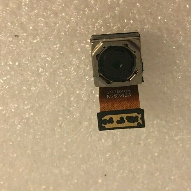 OEM AT&T ZTE PRIMETIME K92 REPLACEMENT REAR FACING BACK MAIN CAMERA