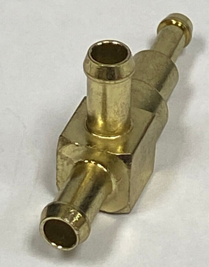 Fitting for SIERRA 22-424254