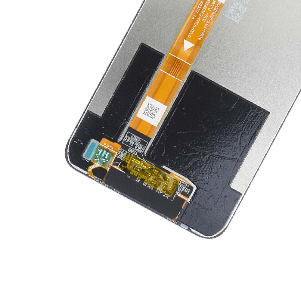 For OnePlus Nord N100 BE2013 BE2015 LCD Touch Screen Digitizer Replacement Frame
