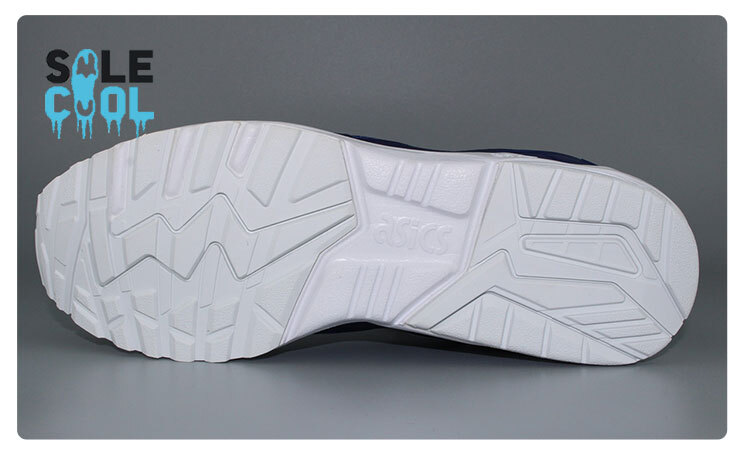 ASICS GEL-KAYANO TRAINER H707N-4949