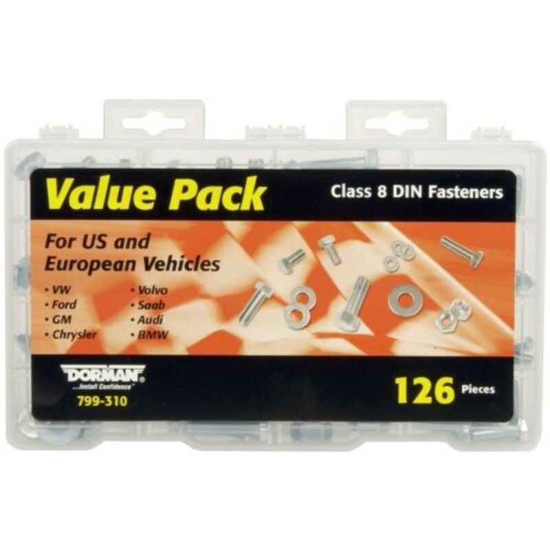 799-310 Dorman Kit Engine Hardware