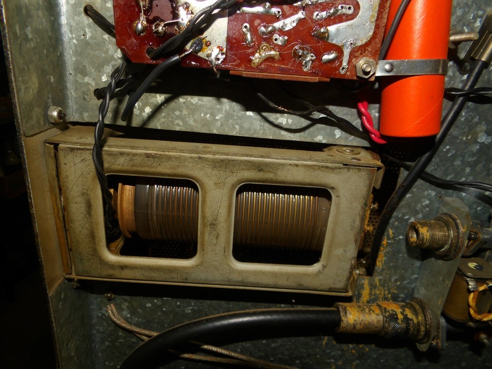 Western Electric AA3A .. Standard Course Checker ?