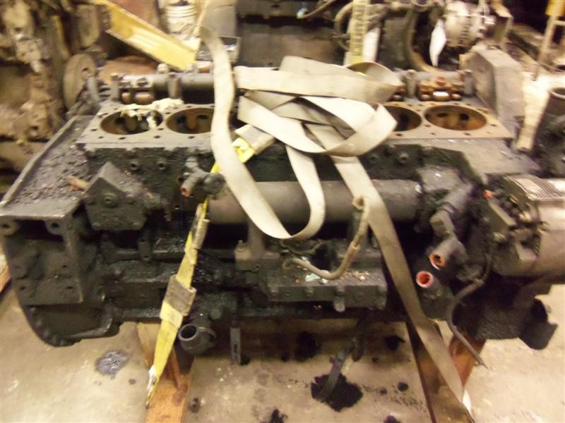 Replaces 2001 CUMMINS ISM ENGINE CONTROL MODULE (ECM) , OR