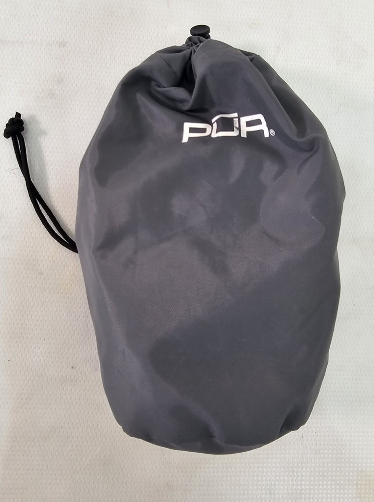 Pur Hiker Water Filter System Backpacking Water Microfilter Anti Clog Pump