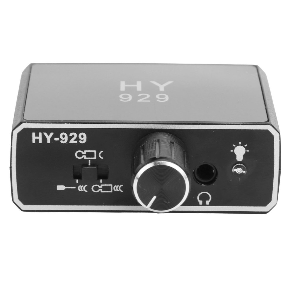 Enhanced High Strength Water Pipe Leak Detector For Detecting Pipe Leakage Use