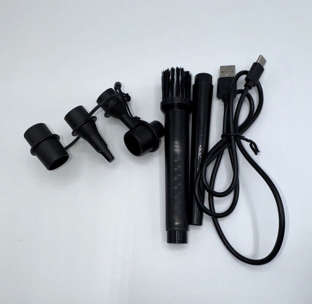 Compressed Air Computer Cordless Duster