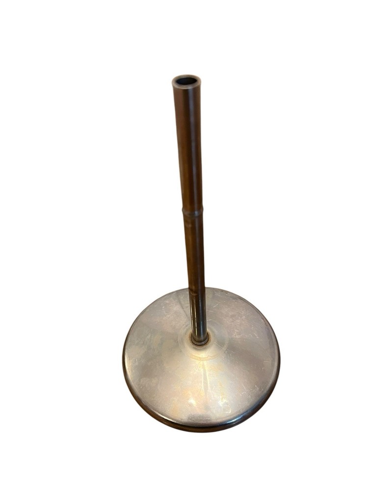 12-Cup Percolator Coffee Pot 18-8 Stainless Steel
