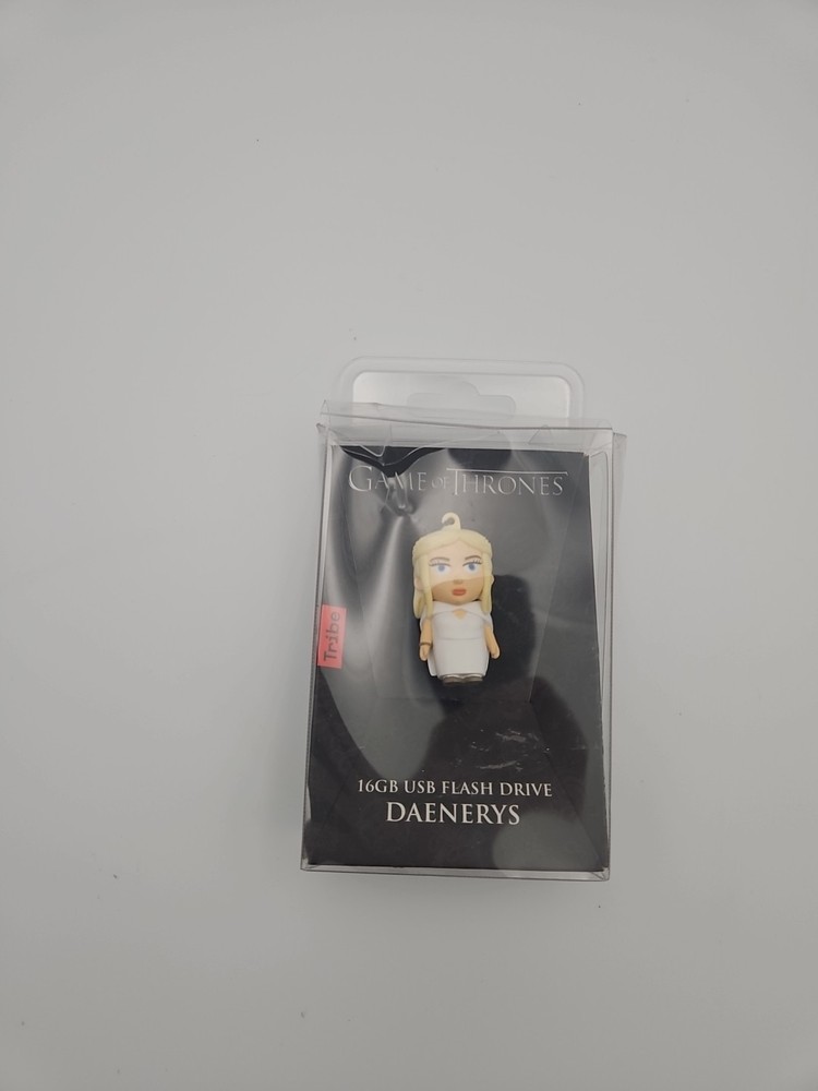 Game Of Thrones 16GB Flash Drive Daenerys