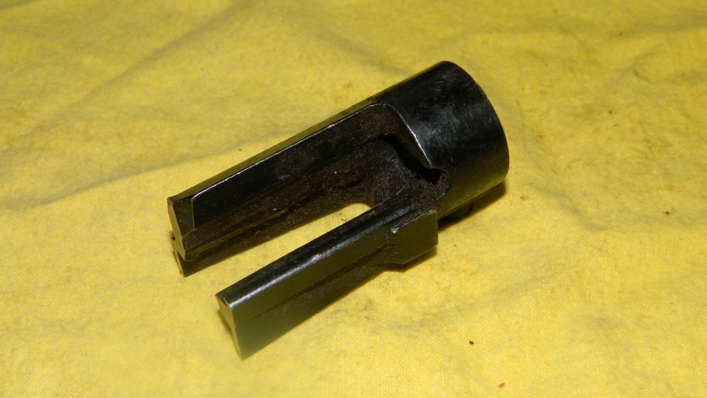 British Enfield SMLE 303 DEMILLED