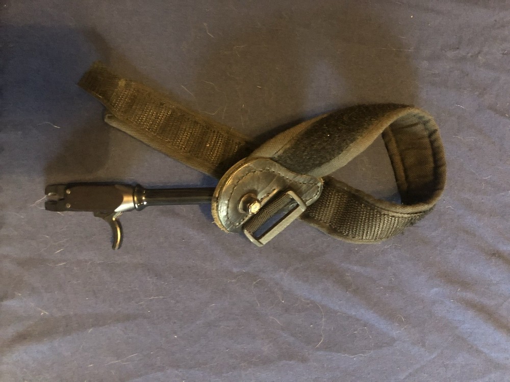 Alpine Frontier Compound bow