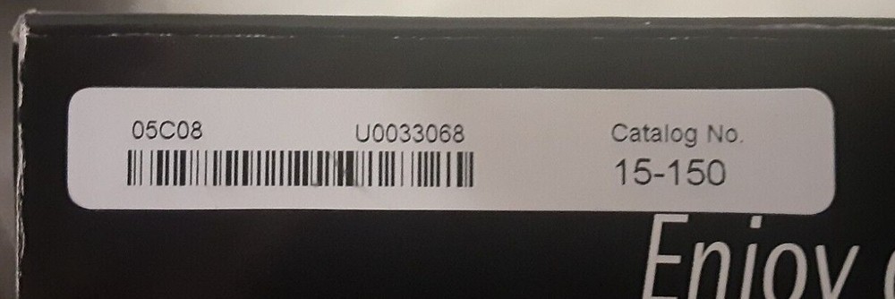 Open Box DIGITAL STREAM Analog Pass-Through DTV Converter Box Complete NICE!