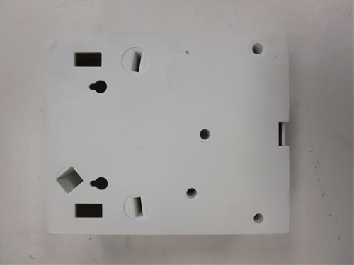 BRISSON BOATMAN II HAILER / INTERCOM MARINE BOAT