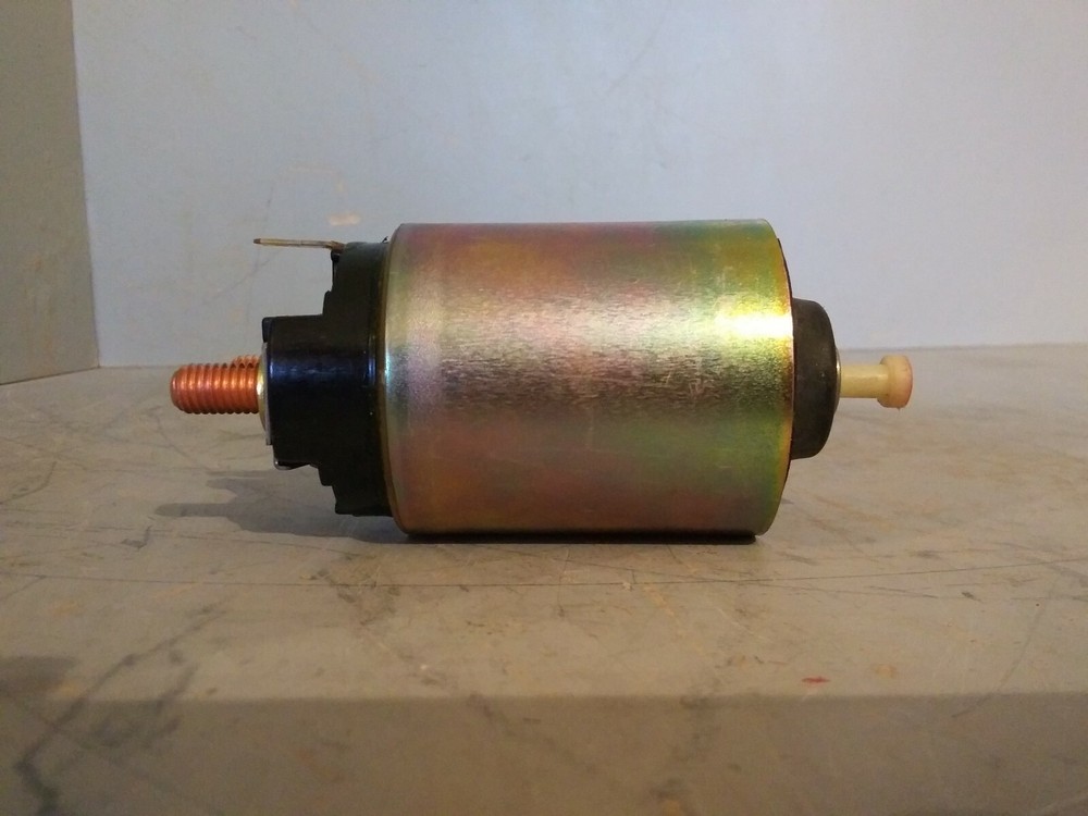 Starter Solenoid, 12V7Z01, 94673