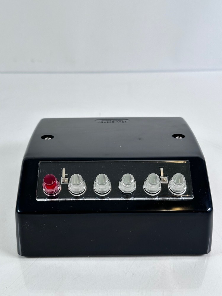 NOS WESTERN ELECTRIC 6041G BLACK BELL SYSTEM